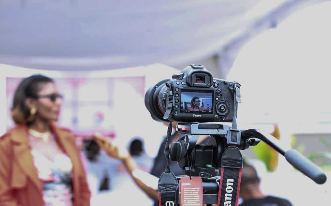 El vídeo es el futuro