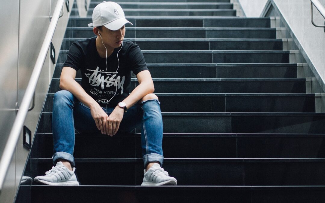 The Millennial Disruption Index